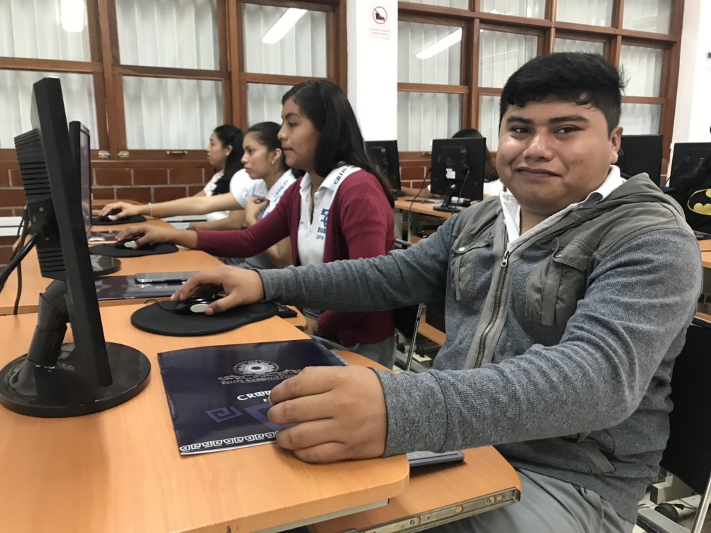 TecNM Felipe Carrillo Puerto tweet media