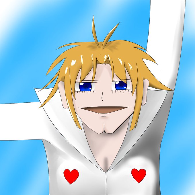 フォルゴレのtwitterイラスト検索結果 古い順