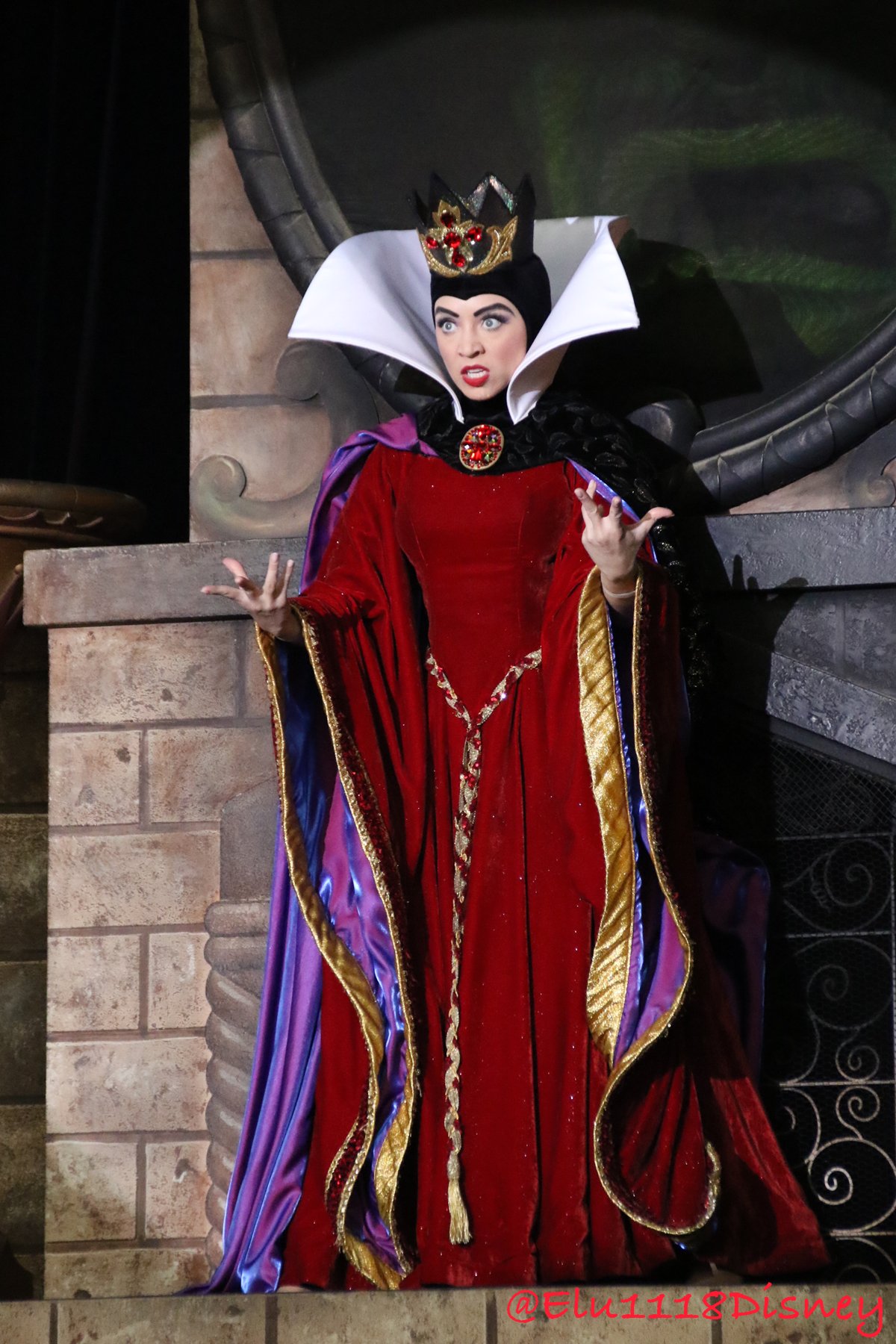 Amazon.co.jp: [ZHUANG] ワンマンズ・ドリームII コスプレ ドレス