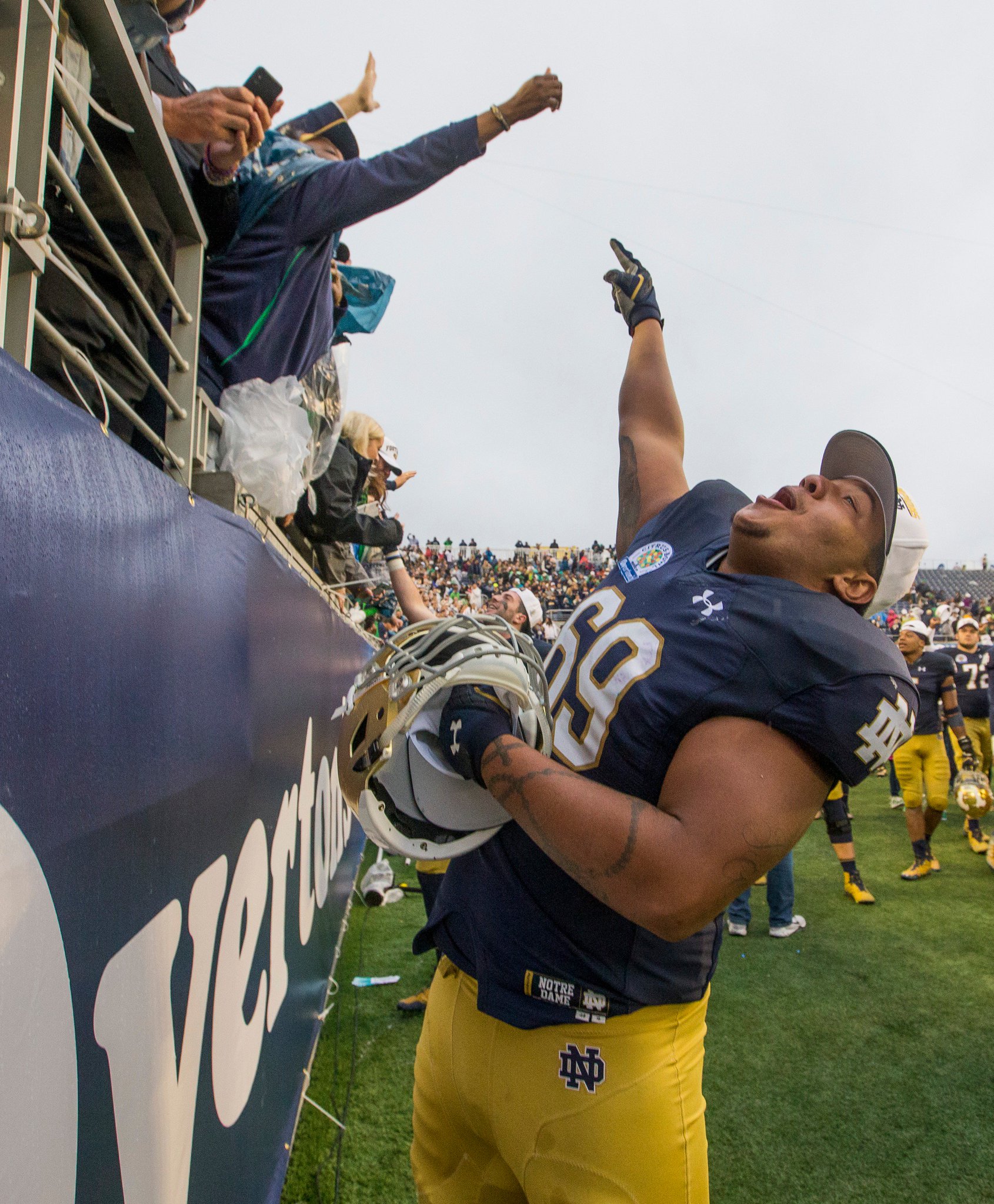 Navy Football Depth Chart