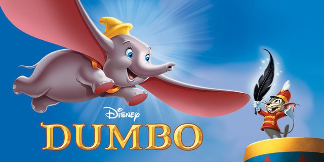 _pavanilorenzo's tweet photo. Dumbo.
È un film d'animazione, prodotto da #WaltDisney e proiettato in anteprima a New York il 23 ottobre 1941.
E oggi compie 77 anni! 
Buon Compleanno #dumbo !
@Dumbo @DisneyStudiosIT https://t.co/daJl5tX53Y