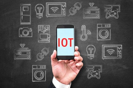 L’#IoT représente un levier de croissance incontournable tant pour une #TPE qu’une multinationale. Mais comment ça marche exactement ? mon.actu.io/r/nczmy-a