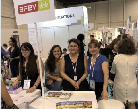 LabAfev's tweet image. A lire sur le @LabAfev : “Mieux accueillir les jeunes dans le parc social”, retour sur le congrès de l’Union Sociale pour l’Habitat @UnionHlm #USH
lab-afev.org/mieux-accueill…