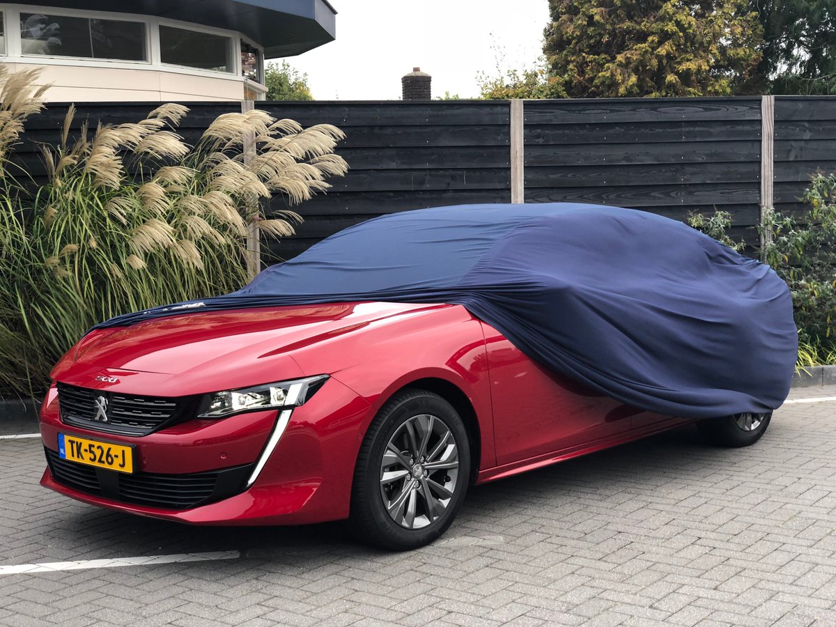 508 SNEAK PREVIEW. Kom als één van de eerste dit nieuwe model bekijken in onze vestiging in Voorthuizen!