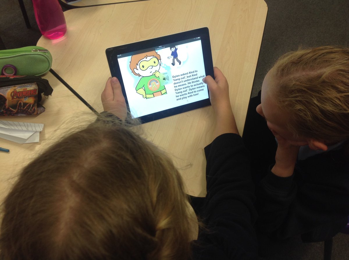 Year Five (@griff_y5) on Twitter photo Reading about living with autism & how we can be more aware, tolerant & accepting. We are all AUTISM SUPERHEROES <a href="/Griff_HEAD/">Griffithstown Primary School</a> Reading about living with autism & how we can be more aware, tolerant & accepting. We are all AUTISM SUPERHEROES <a href="/Griff_HEAD/">Griffithstown Primary School</a>