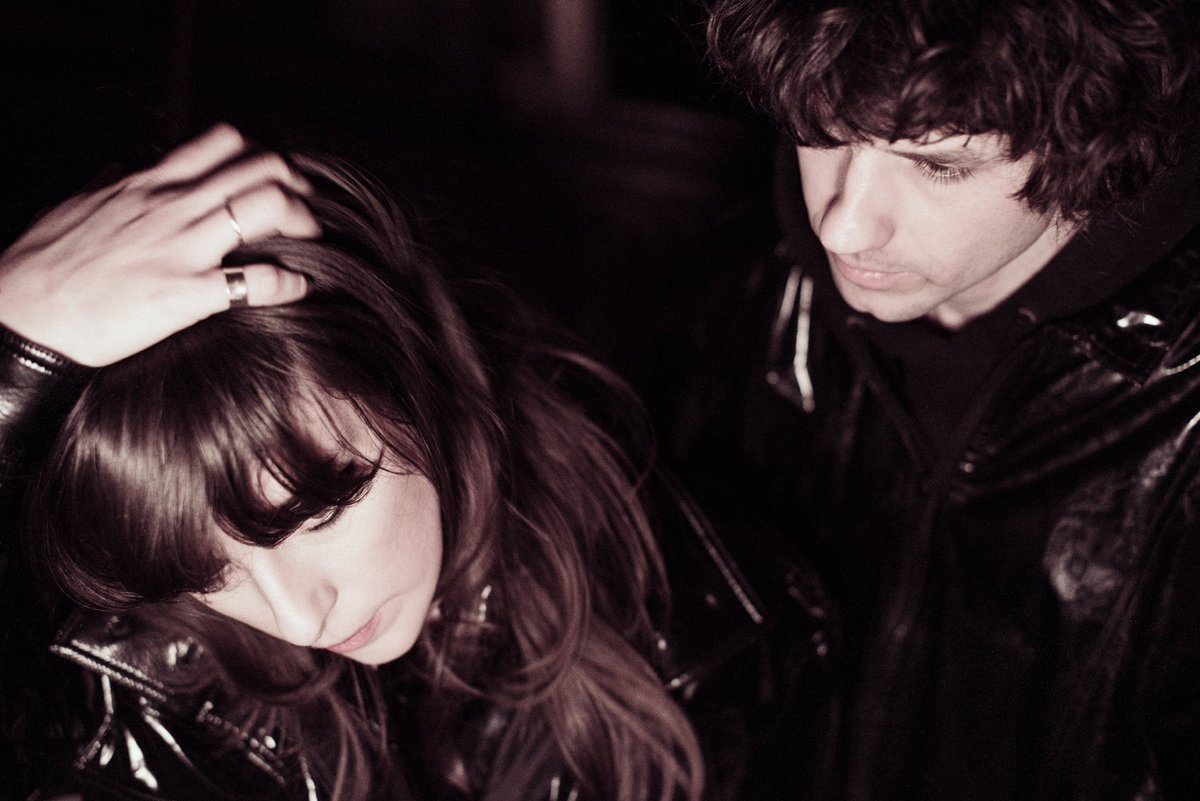 Hear Beach House float into space on their new song "Alien", a leftover from their reinvigorating and remarkable album, 7: cos.lv/Cuca30mlgW7