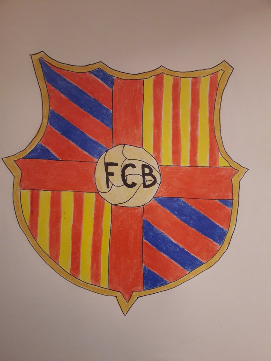 xeniasc2000's tweet photo. @EsportsSER #EscutSER
-mantenir la forma ja que és molt característica
-la senyera i que el color blaugrana siguin lo principal de l'escut
-deixar la creu de sant jordi però d'una manera més amagada
- que la pilota sigui la part central de l'escut i que a l'nterior possi les sigles del club https://t.co/TePpStFPvf