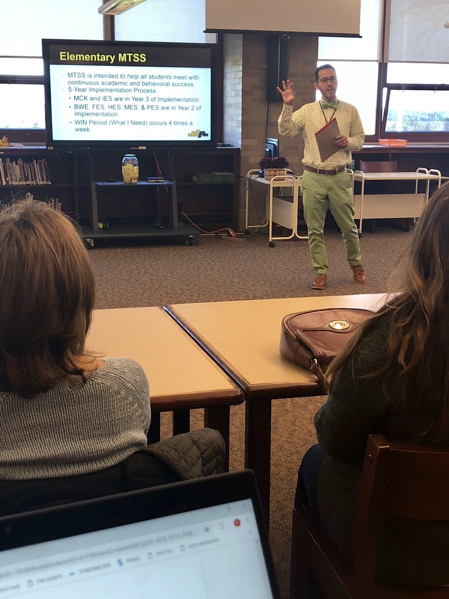 Carson Middle School tweet media