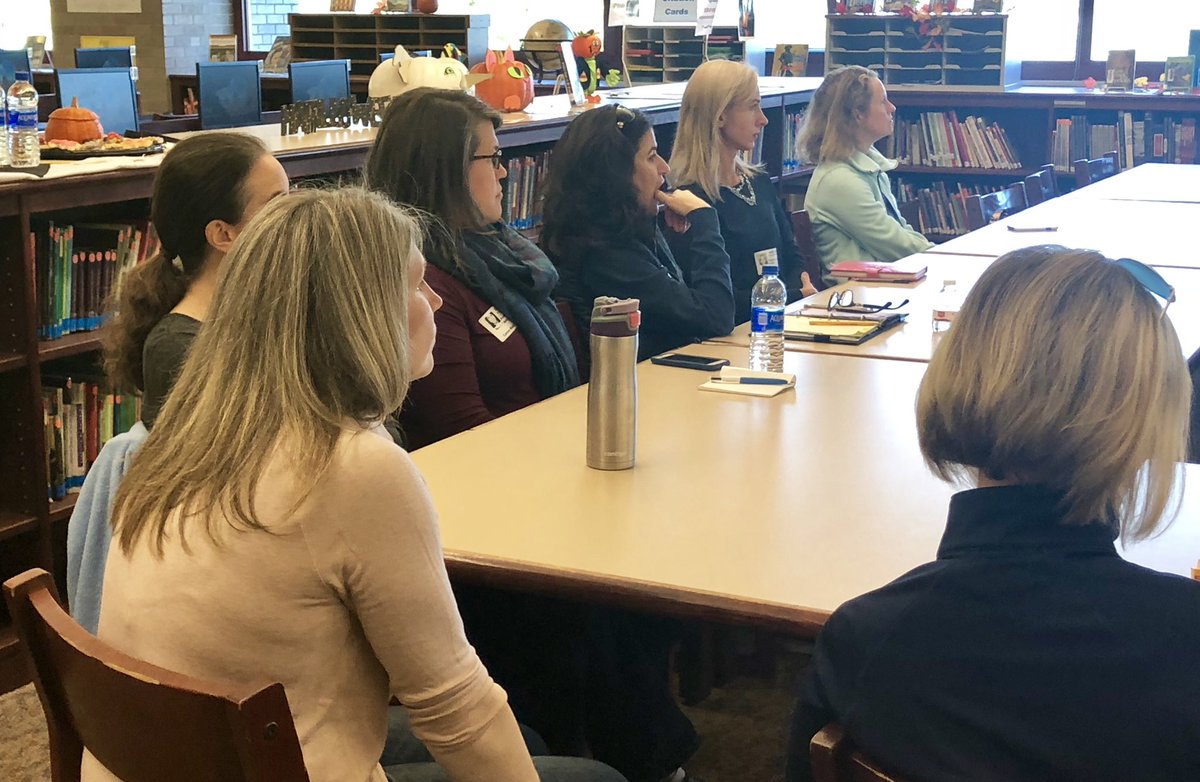 Carson Middle School tweet media