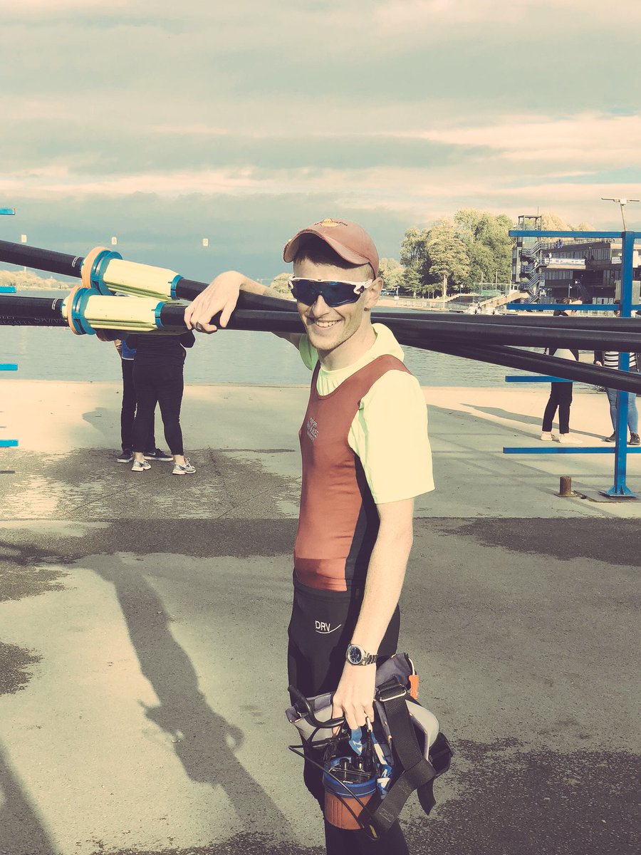 BrightmoreHarry's tweet photo. Job done at #BRSC18! https://t.co/LBeT6H9gQt