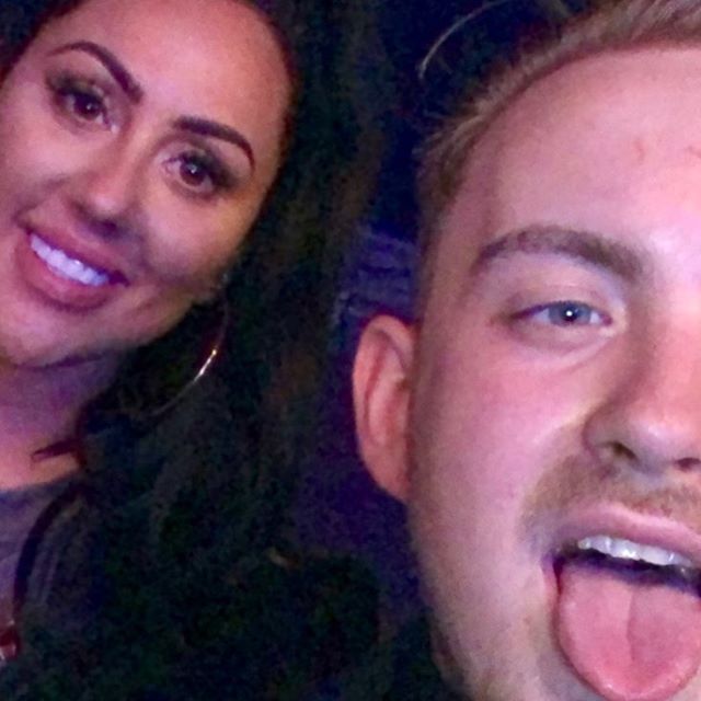 JackRoseReal's tweet photo. Nice to see you at @sophiekasaei_ at @tulleys_shock 🙂 https://t.co/9FoYmUc0oh https://t.co/rKYEonaJ3f
