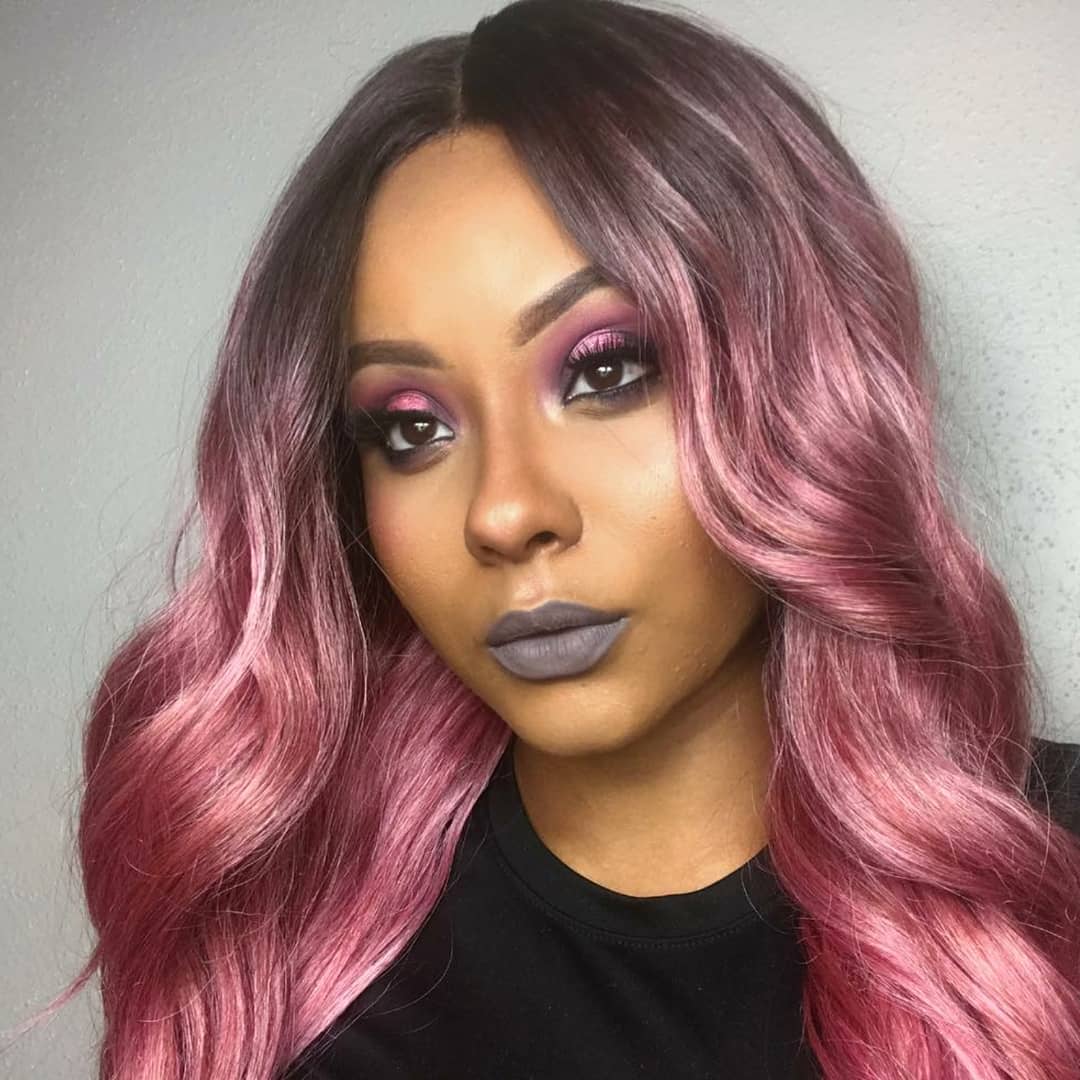 sogoodbb's tweet image. #Repost @mane_concept🌸We Wear Pink!! 🌸
Credit: @peraltaknowsbest 
Style: RCP7010 HENSLEY
Color: SR4/ROSEPINK
bit.ly/2MN9KuG
.
.
#sogoodbb #maneconcept #isishair #isishaircollections #redcarpet #redcarpetlacewig #redcarpetlook #slay #slayqueen #onlineshopping