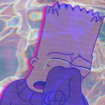 BART SAD on X: #NovaFotoDoPerfil  / X