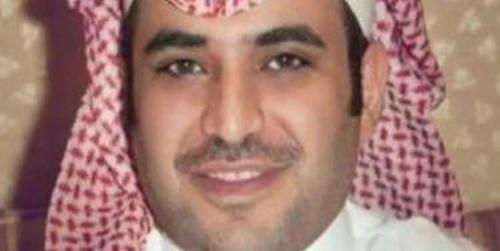 Heres the Saudi intelligence Chief Saud al-Qahtani who presided over the interrogation and murder of Jamal Khashoggi via Skype, where he gave the order to the 15-man team assassination squad to dispose of  #Khashoggi, saying "bring me the head of the dog."