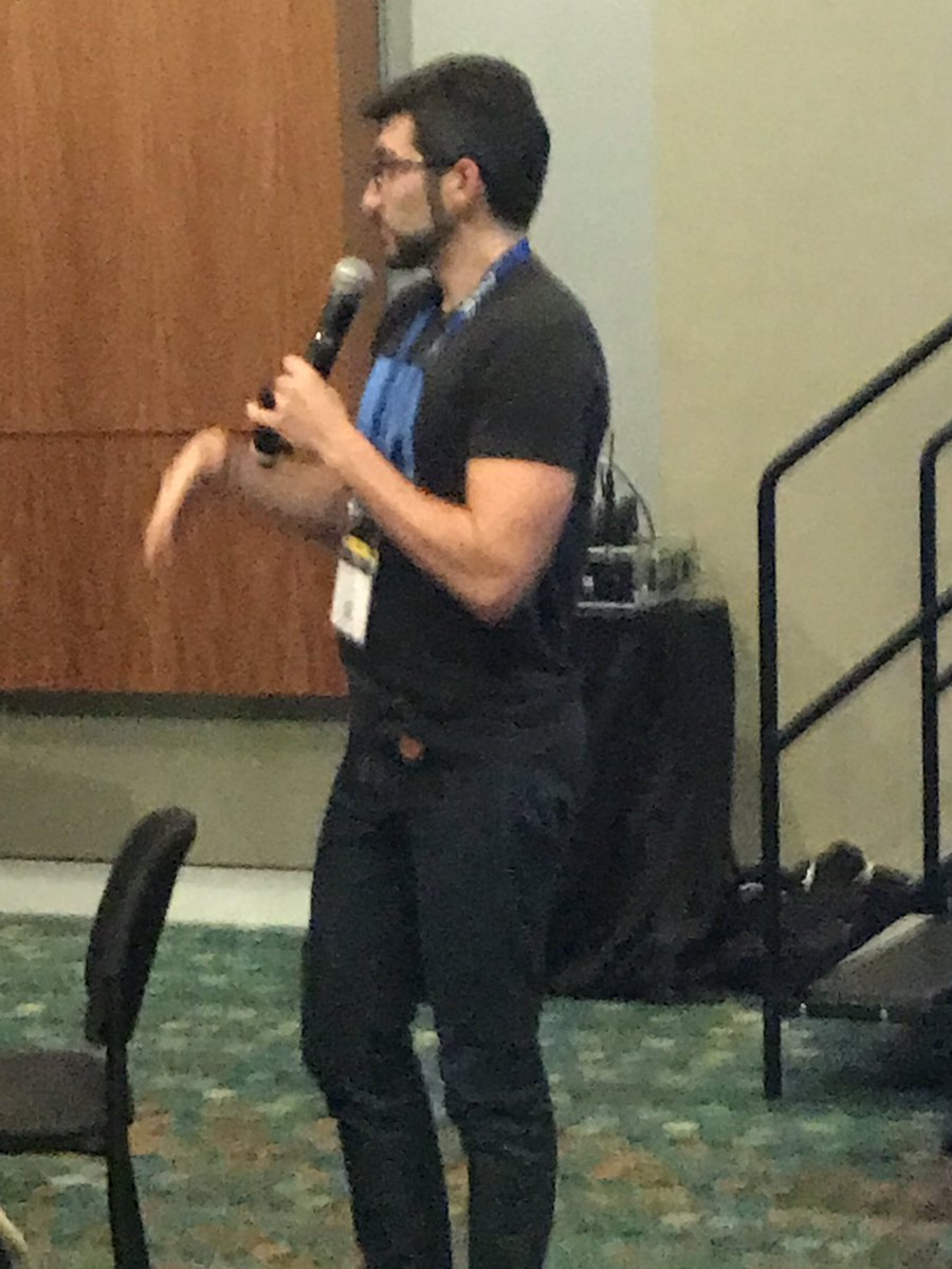 ErikaLowery's tweet image. Learning w/ @Newsela at @nacol . Thx again for sharing with @TxSocialStudies in Houston☀️ earlier this month. #iNACOL2018 #iNACOL18 #TXCSS2018 @txgeoed #