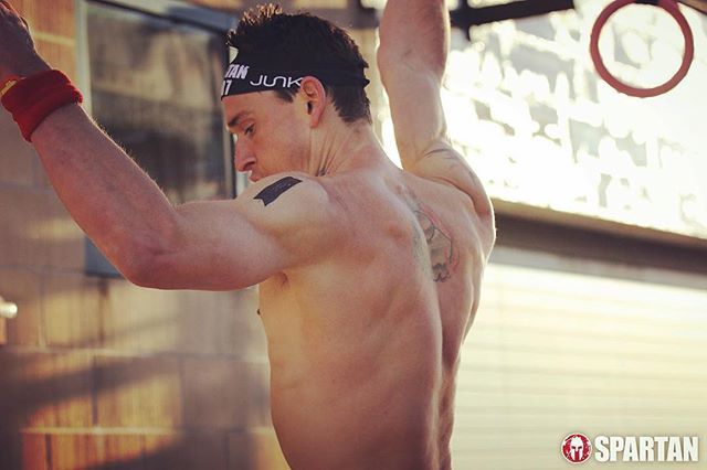 Image result for Ben Greenfield