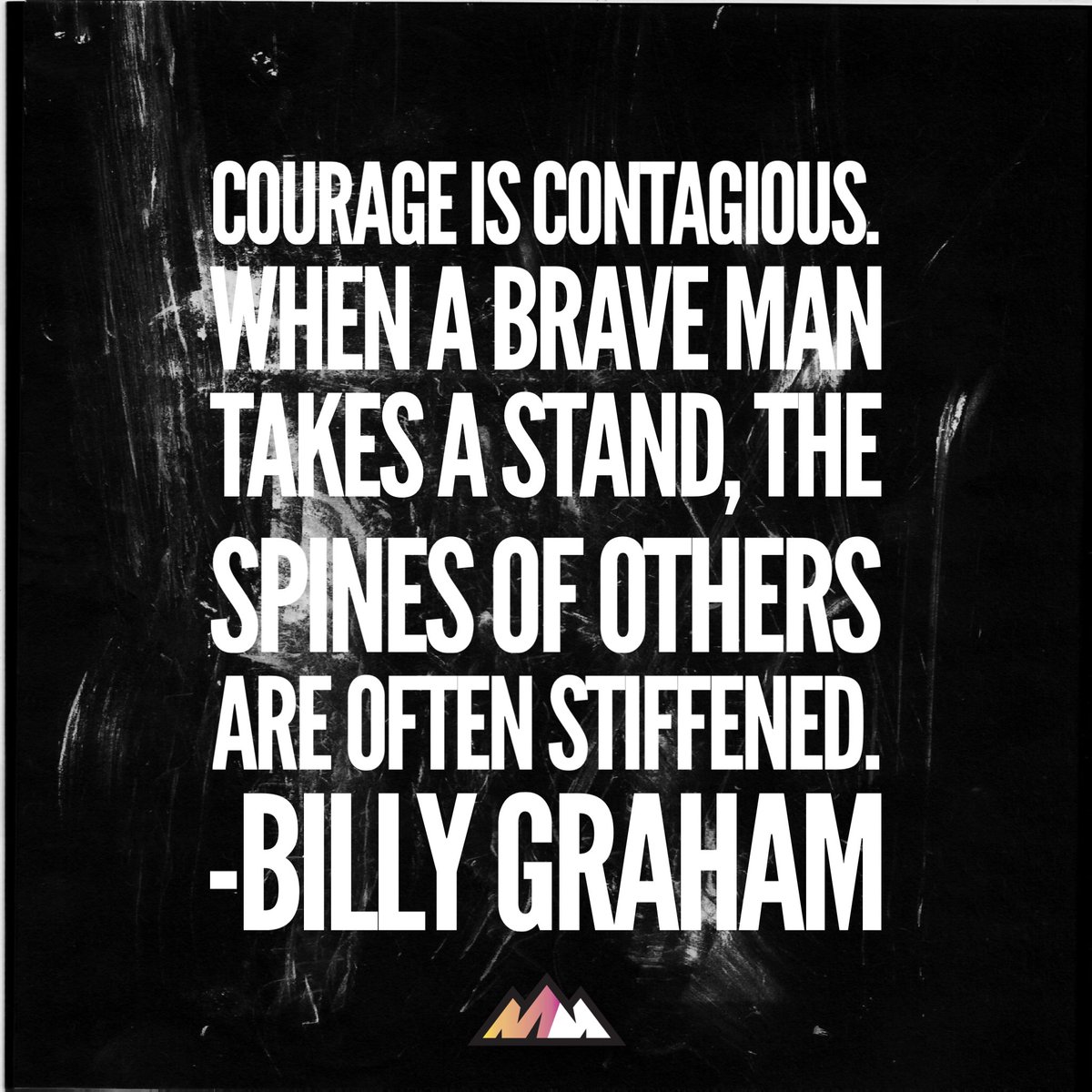 🔥🔥🔥 Raise your voice and make a shout, that Yahweh is King! 
#americashallbesaved #revival #telltheworld #truth #BillyGraham