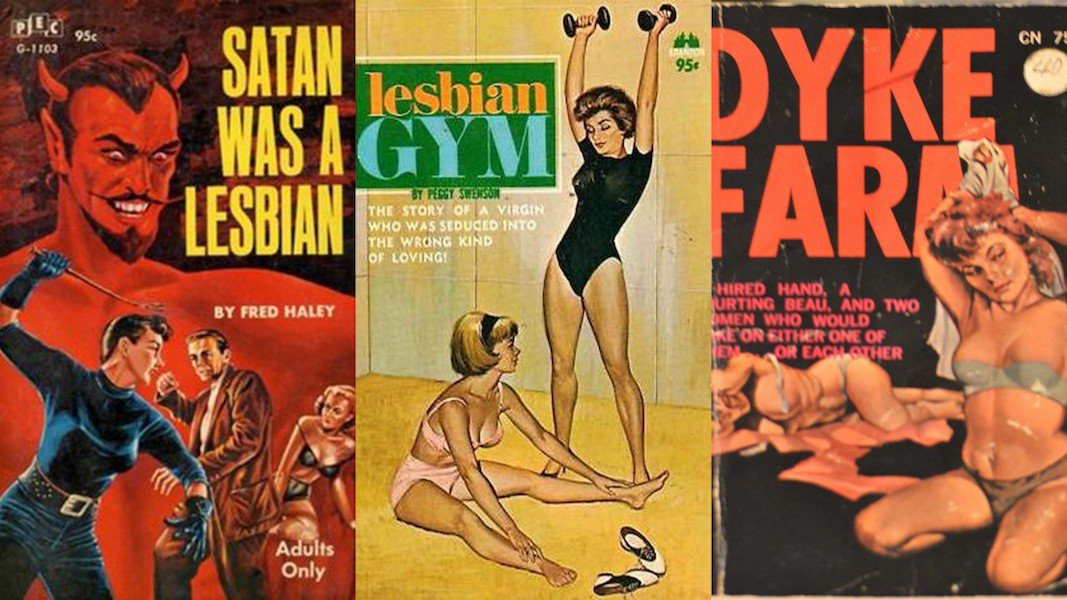 The Gay History Of America's Classic Children's Books