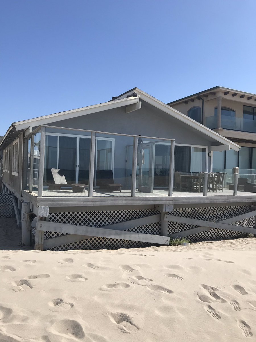 Graham Stevenson On Twitter Trip Made Just Been Visiting Michael Kimberlys Beach House Aka 1125 Beach Front Walk Aka 1125 Capri Way