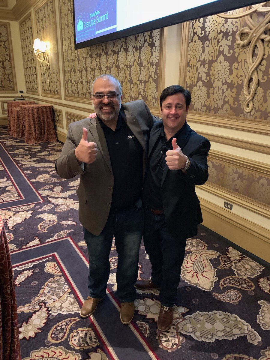 sstapes's tweet image. Thank you very much for all your support and respect!  @fmakhlou #DSES @emiltsch  @dealerteamwork1 travel safe #AutoFam @bryancarguy @Modern_Dealer