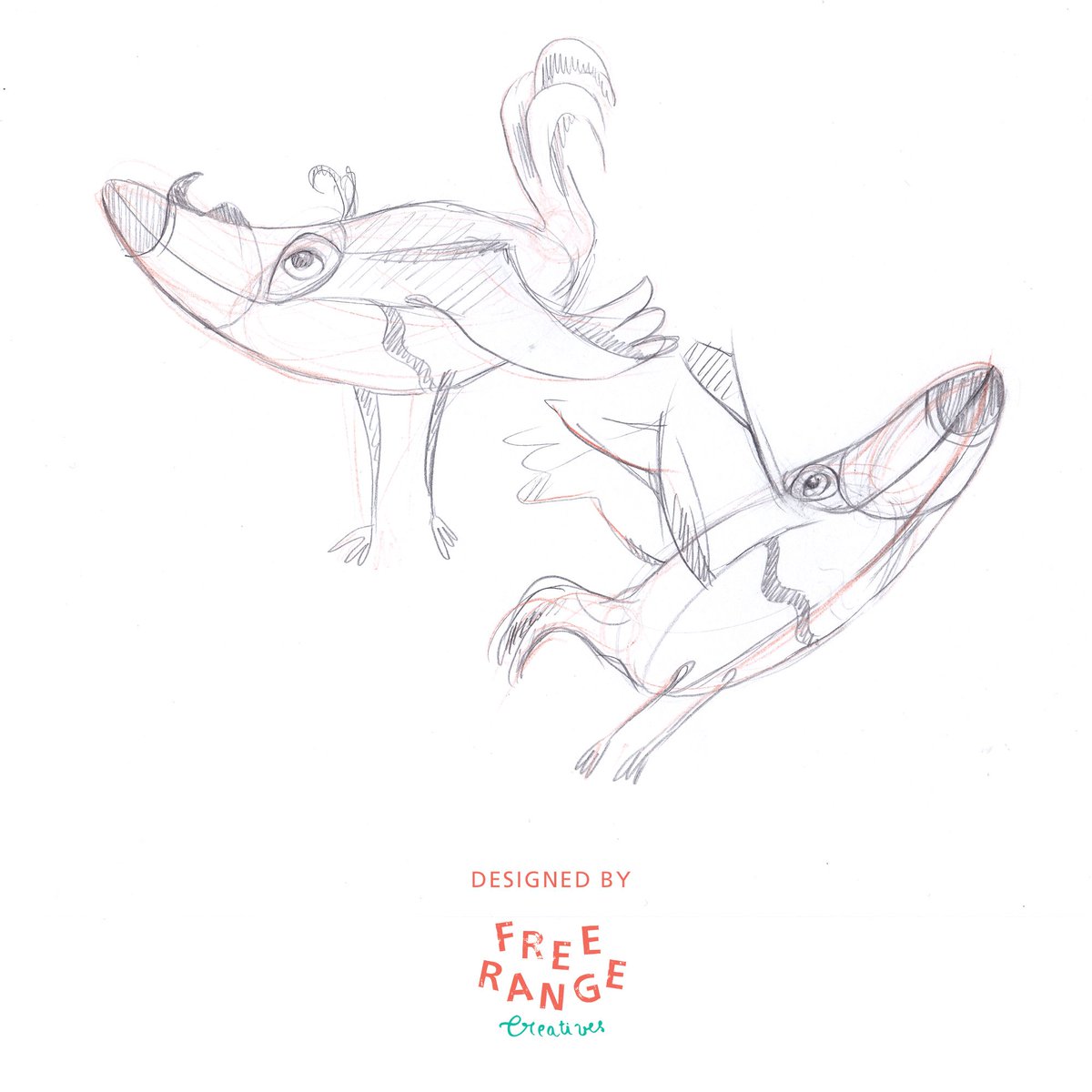 Free Range Creatives tweet media