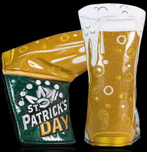 LtdEditionGolf's tweet photo. Scotty Cameron Blade Putter Covers avaliable here at https://t.co/UlWDgYkGz1 brighten up your Scotty with one of these covers
#scottycameron #scotty #Teeβs&Treeβs #stpatricks #cinco #golfcovers #circlet #golfjet #golfchat https://t.co/8b8M4zIX1p