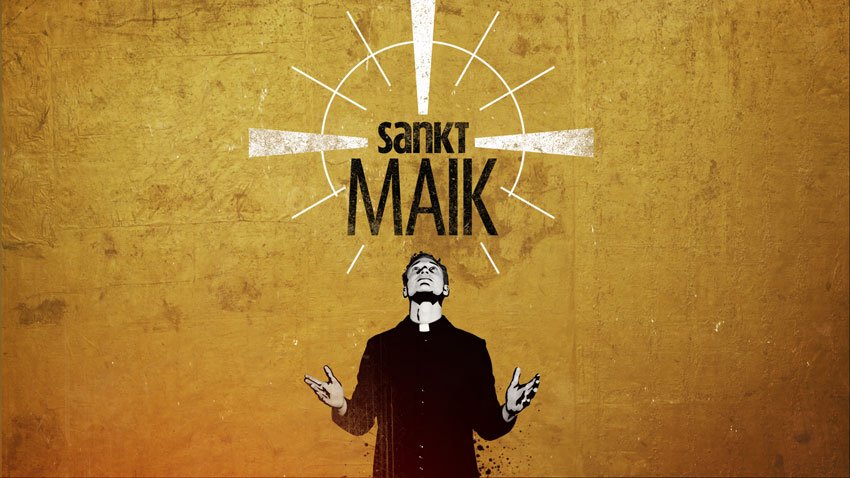 EEOFE's tweet photo. In the category 'Best on air programme campaign: Local fictional 
productions the trophy goes to "RTL: Sankt Maik" 

#eyesears2018 #eeofeawards #eeofe #rtl #sanktmaik https://t.co/HP6QjWf41M
