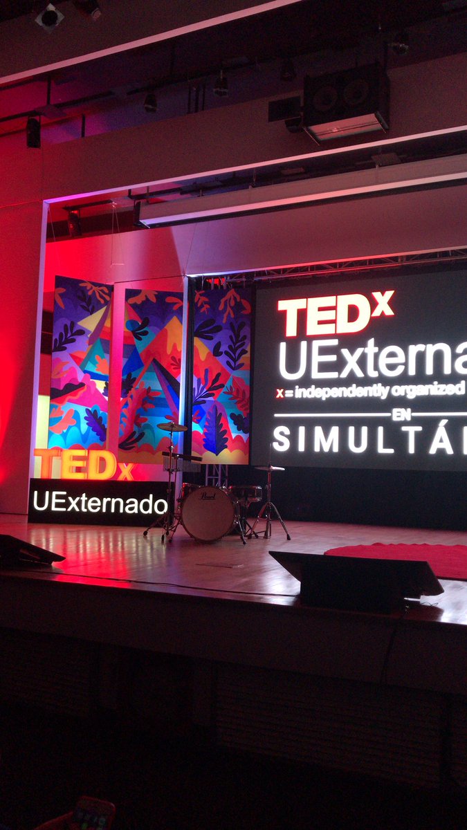 TEDxCESA tweet media