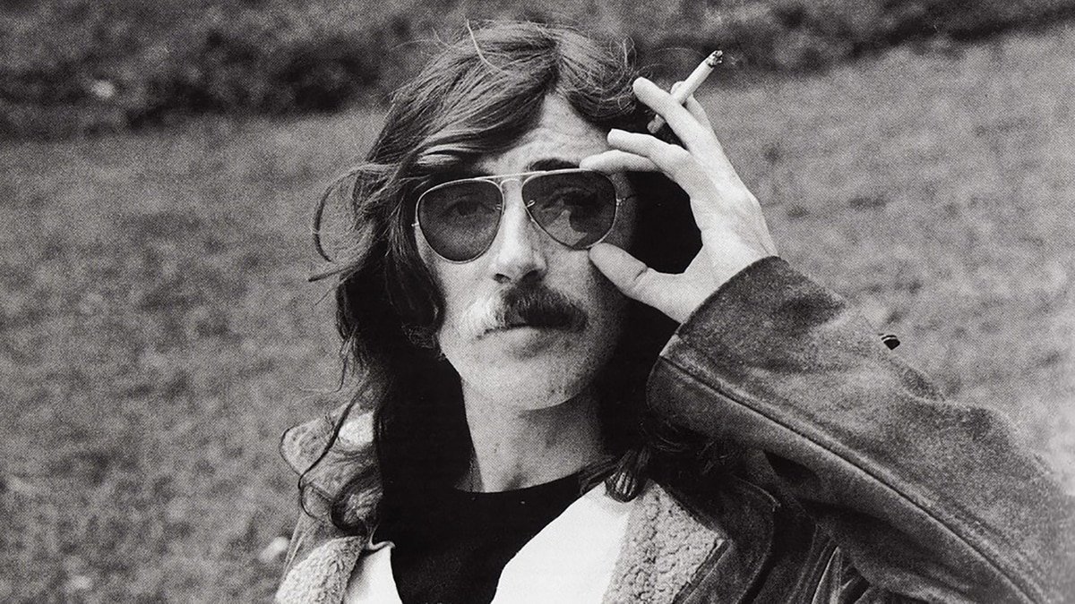 Happy birthday, Charly García (or whatever) 