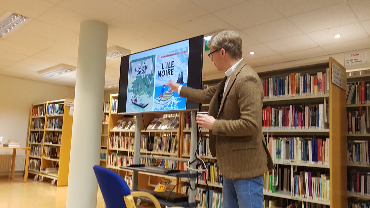 sigurjono's tweet photo. Maður gerir sér ferð í Garðabæinn þegar Tinna mentorinn minn @gislimarteinn heldur fyrirlestur um leiðtoga lífs míns https://t.co/R2BprS8YID