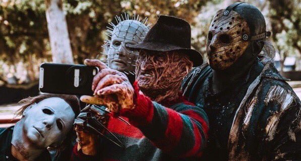 TanaTheFleur's tweet photo. Gang. https://t.co/52n6lCUL1n