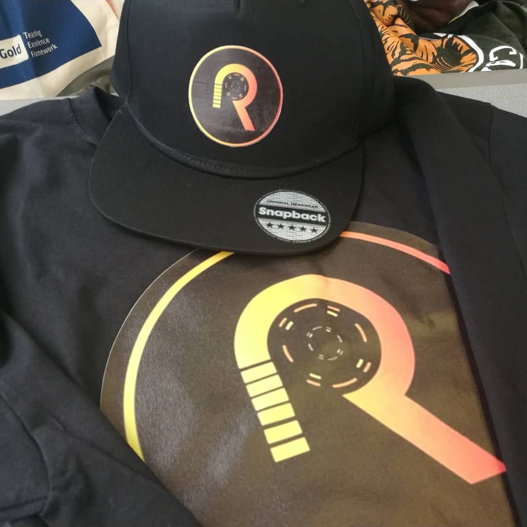 RepDatTV's tweet image. #RepDatTV RepDatTV.com

While u sleeping on us we still Reppin