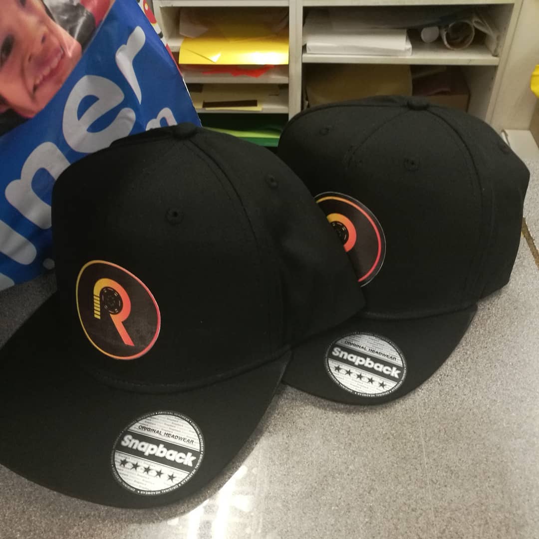 RepDatTV's tweet image. #RepDatTV RepDatTV.com

While u sleeping on us we still Reppin