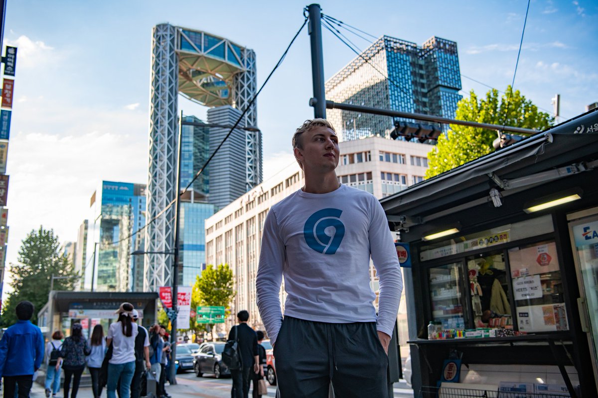 Cloud9's tweet photo. Cloud9 on the streets
Academy World Champion in the tweets

Shop now:
🛒 https://t.co/zRaLyWuYdf https://t.co/MgaIWSOa2Q
