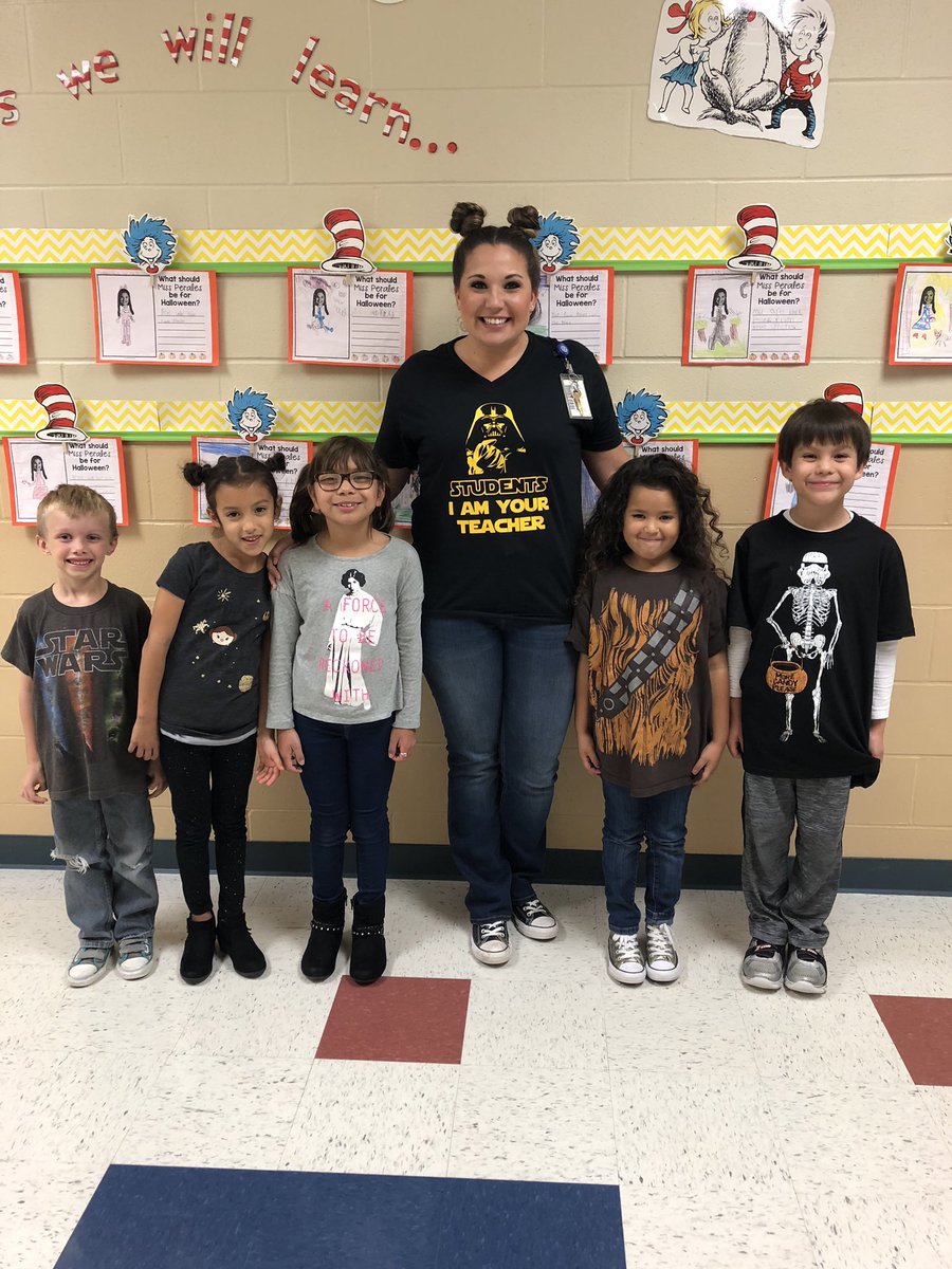 Kelsee Perales (@kelseeap) on Twitter photo We have the FORCE to be DRUG FREE! π« #starwarsday #RedRibbonWeek #langleylobos #firstgrade #ThisIsNorthside <a href="/NISDLangleyES/">Ralph Langley Elementary</a> We have the FORCE to be DRUG FREE! π« #starwarsday #RedRibbonWeek #langleylobos #firstgrade #ThisIsNorthside <a href="/NISDLangleyES/">Ralph Langley Elementary</a>