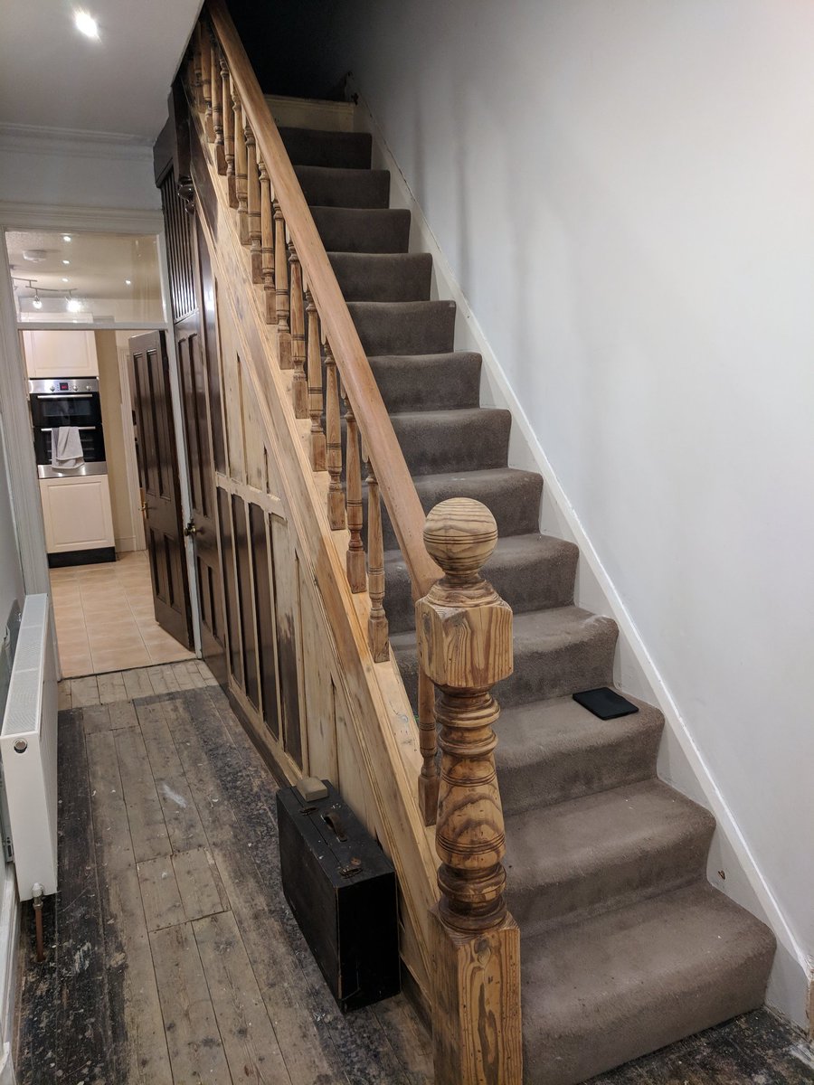 images Finishing Stair Sides mark littler on twitter hey twitter