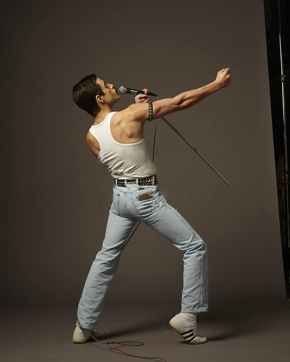 wrangler jeans freddie mercury