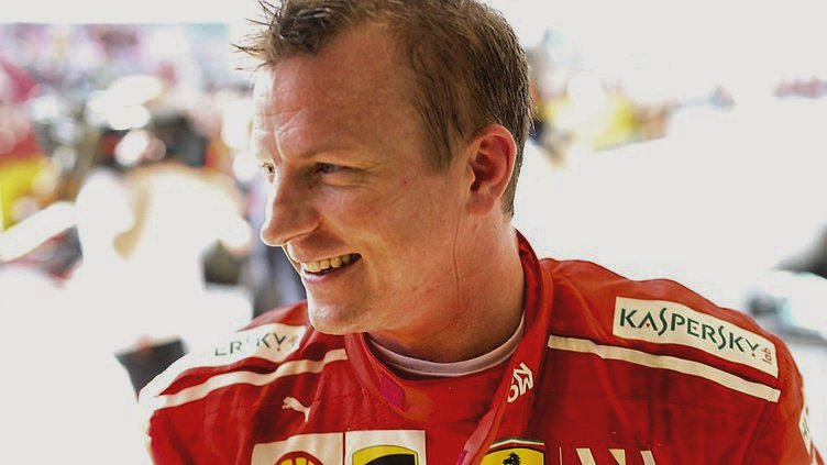 Smile from the winner 😁