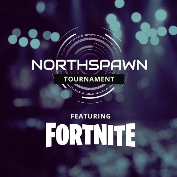 NorthSpawn's tweet image. We are happy to annouce that our Fortnite tournaments will be in collaboration with Bush Paranoia. Compete for the prize pool of 70.000 SEK in NorthSpawn Duo featuring Fortnite and NorthSpawn Solo featuring Fortnite. Visit northspawn.se to grab your ticket!