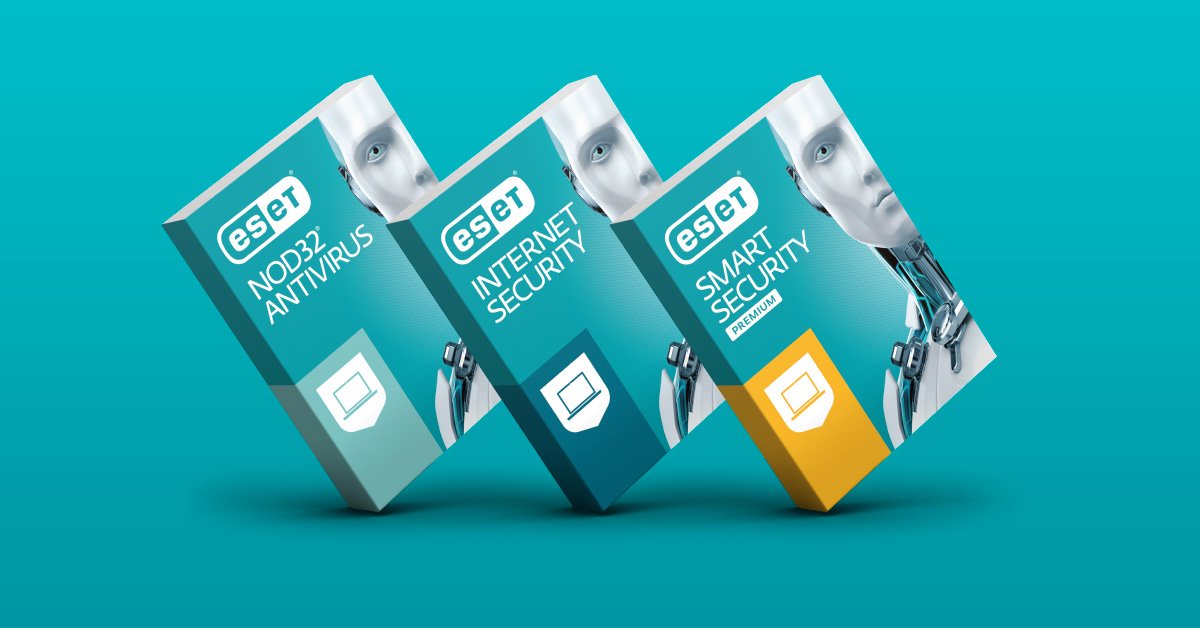 ESET's tweet image. For top-notch security, keep your devices safe with the latest version of ESET Smart Security Premium, available now: eset.com/us/about/newsr… #ESETSmartSecurityPremium #bestantivirus