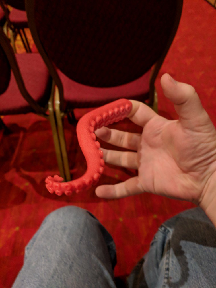 Sam (@plaidphantom@mstdn.social) tweet media