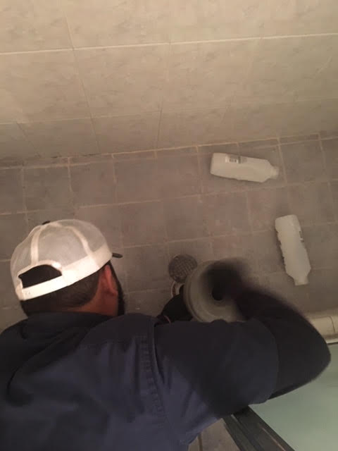 onesourceplumb1's tweet image. What are your drains not draining right?? Only one call away One Source Plumbing getting straight to the source👨‍🔧👨‍🔧👨‍🔧💪💪💪#freeestimate #drainproblems #dfwplumbers #onesourceplumbing