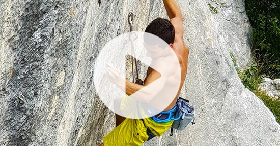 vertical_review's tweet photo. Pietro Radassao makes #firstascent of Frosolone Re Kaioh 8c+ #climbing #verticalreview #italia https://t.co/TLsW2RmfZ6 https://t.co/MKq0RKR1Z8