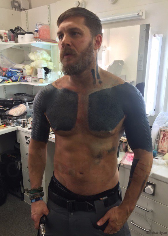 TOM HARDY on X: "https://t.co/y6mOEL22g2" / X