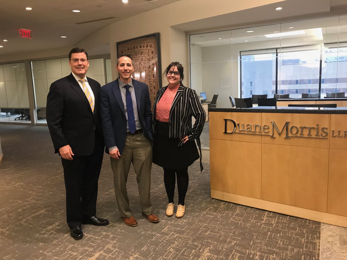 Invest_Philly's tweet image. &quot;Philadelphia as a region has many well-respected companies, and the city is attracting a lot of emerging companies as well. Talent in Philadelphia is incredible and has never been stronger, and we are seeing a lot of that talent stay.&quot; -Matt Taylor of @DuaneMorrisLLP #business