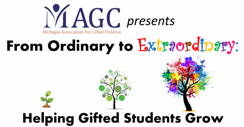 MAGC Annual Conference - LAST DAY FOR PRE-REGISTRATION! conta.cc/2EEV2pX