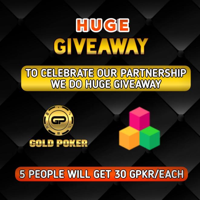StakeCube tweet media