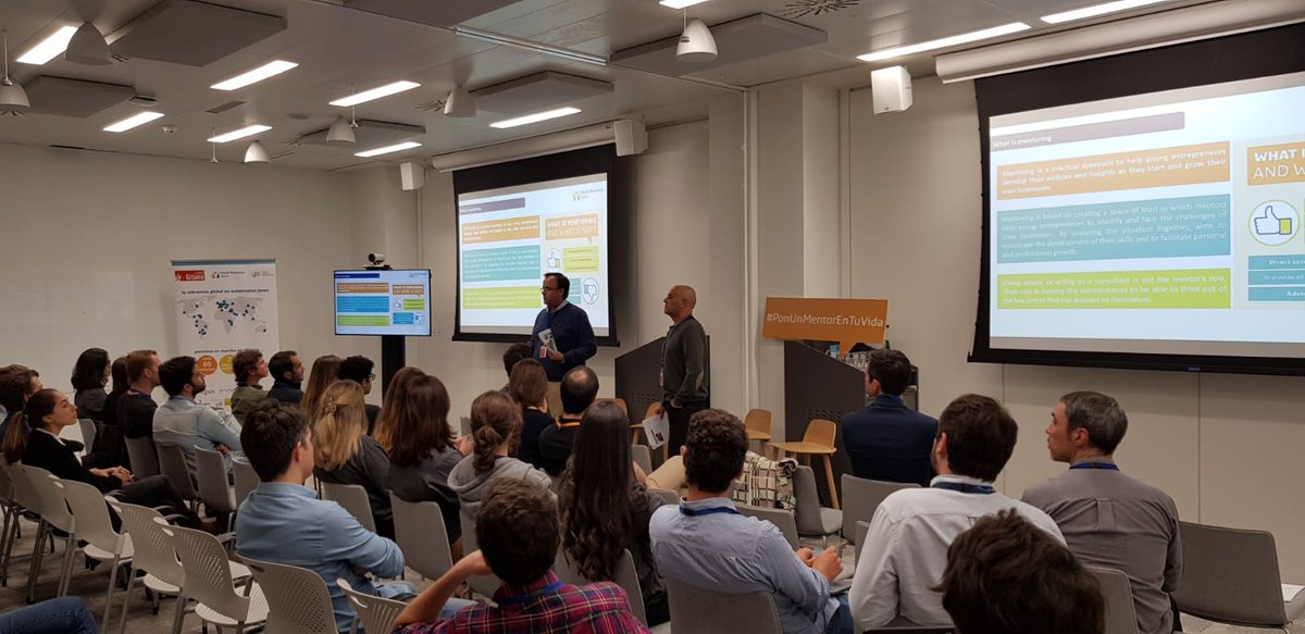 FSG Madrid tweet media