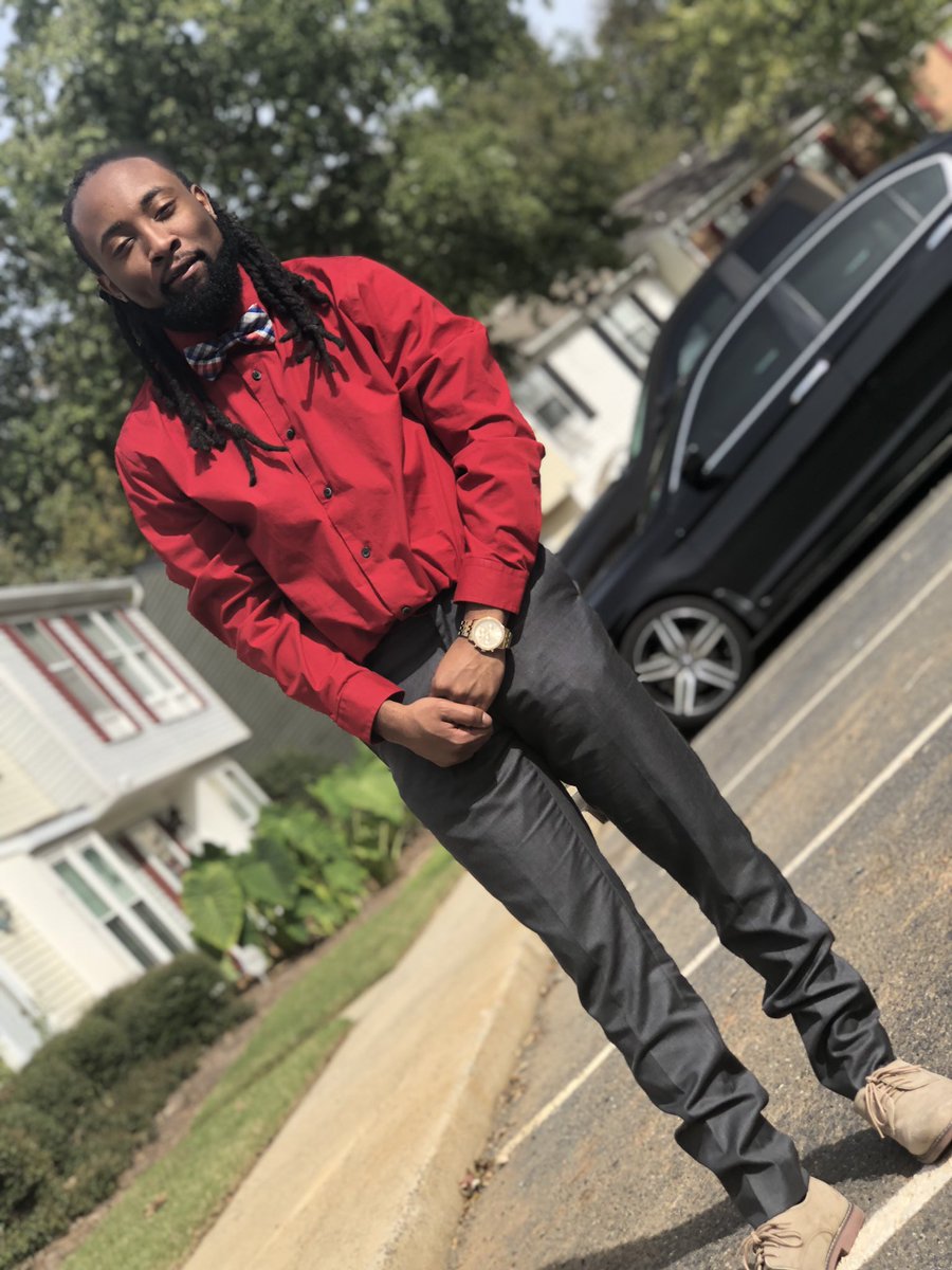 StarInTheMakin_'s tweet image. RT @StarInTheMakin_: A few good pictures of an Non photogenic nigga 😂