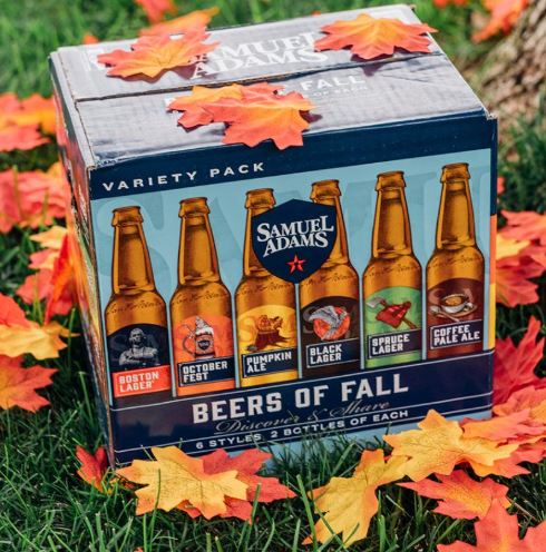 monarchdistro's tweet image. Alright peeps, this is last call for your favorite fall seasonal beers, get em' soon because...and don't freak out...but #winteriscoming......or at least seasonal beers are ;)  #IKnowTooSoon 🤷‍♀️🤷‍♂️